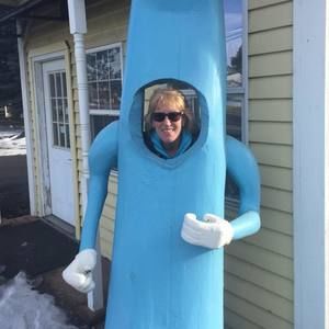 Meet your Posher, Jan